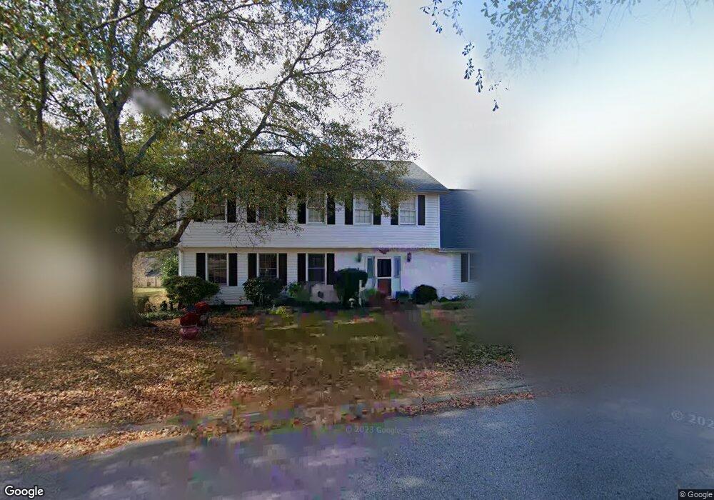 101 Jacob Brook Ct, Mauldin, SC 29662 - photo 1