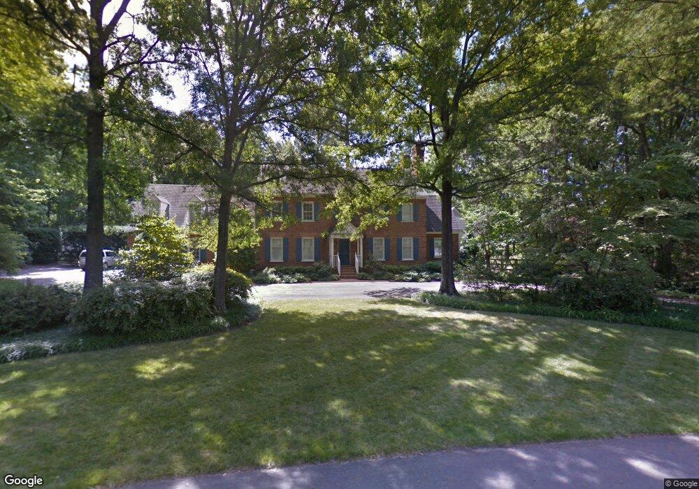 207 Cyril Ln, Henrico, VA 23229 - photo 1