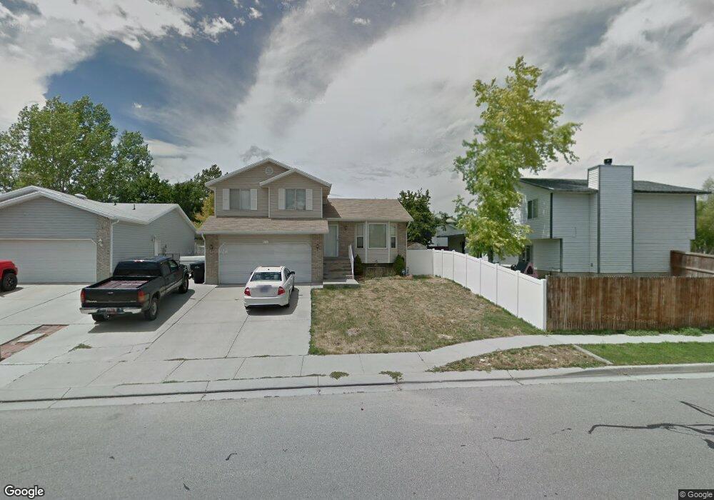 6732 Clernates Dr, West Jordan, UT 84081 - photo 1