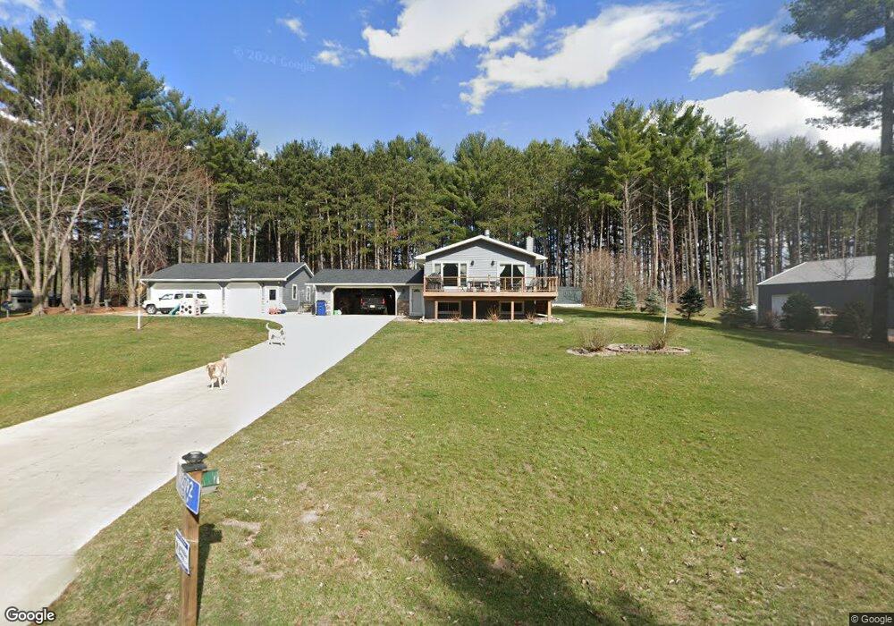 N12092 Hunter Ln, Trempealeau, WI 54661 - photo 1