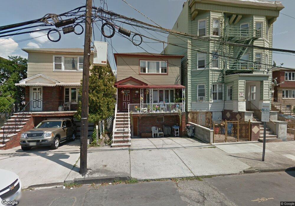 70 Bevan St unit Basement two, Jersey City, NJ 07306 - photo 1