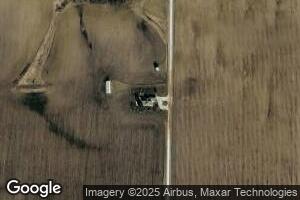 2547 E 2200th St, Golden, IL 62339