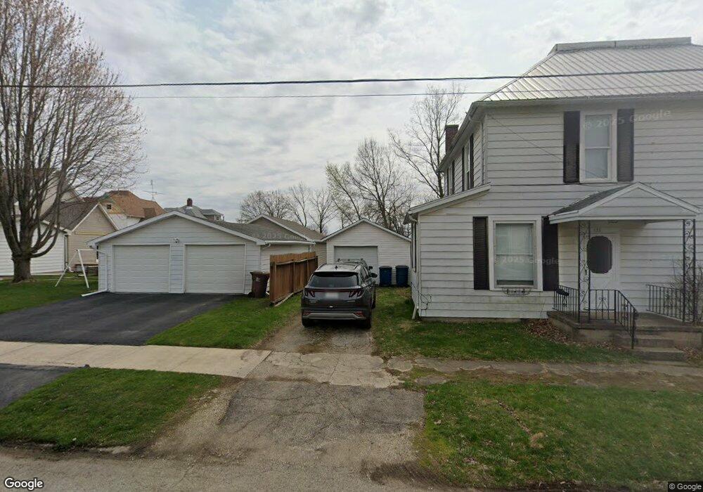 133 Ferry St unit 135, Wabash, IN 46992 - photo 1