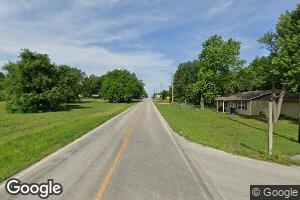 316 N East St, Alba, MO 64830