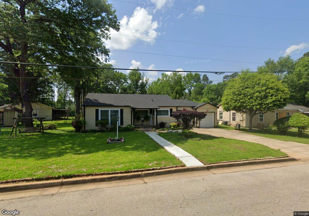 1204 Lettie St, Longview, TX 75601 - photo 1