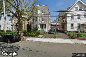 555 Lombard St, New Haven, CT 06513