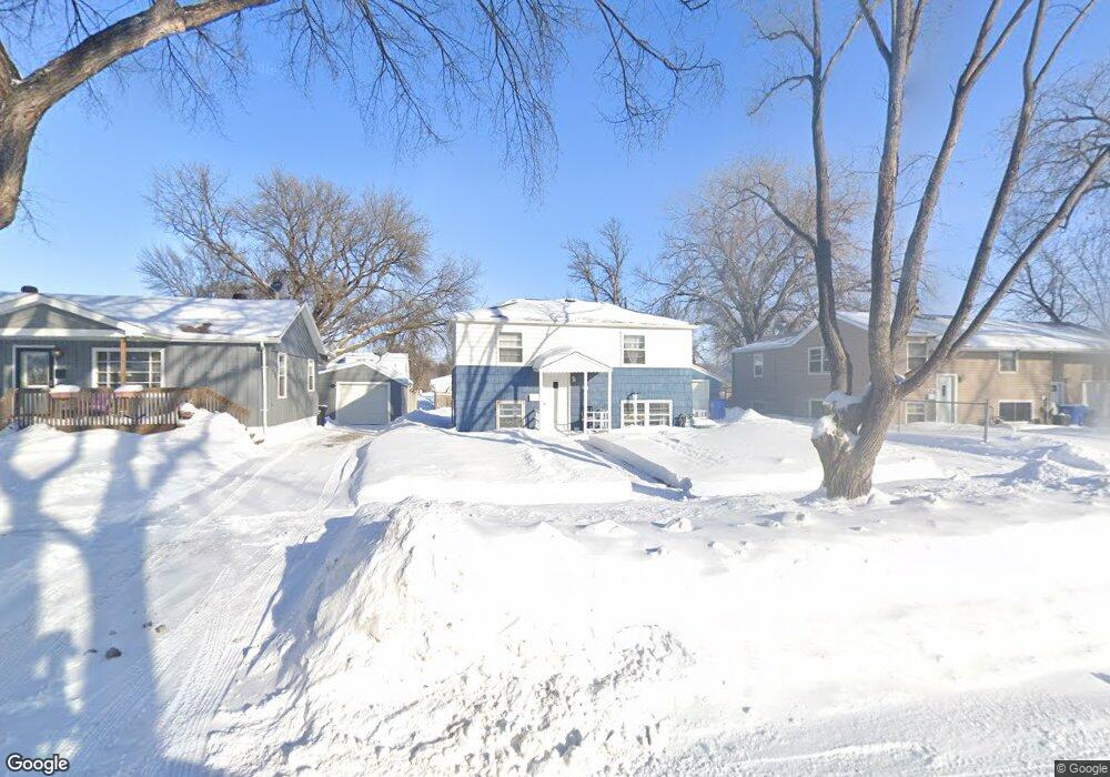 1629 12th Ave S, Fargo, ND 58103 - photo 1
