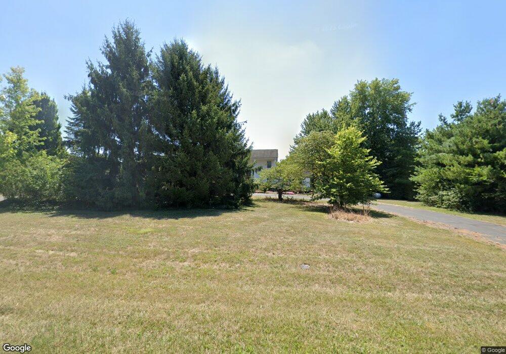 6821 Old Tarlton Pike, Circleville, OH 43113 - photo 1