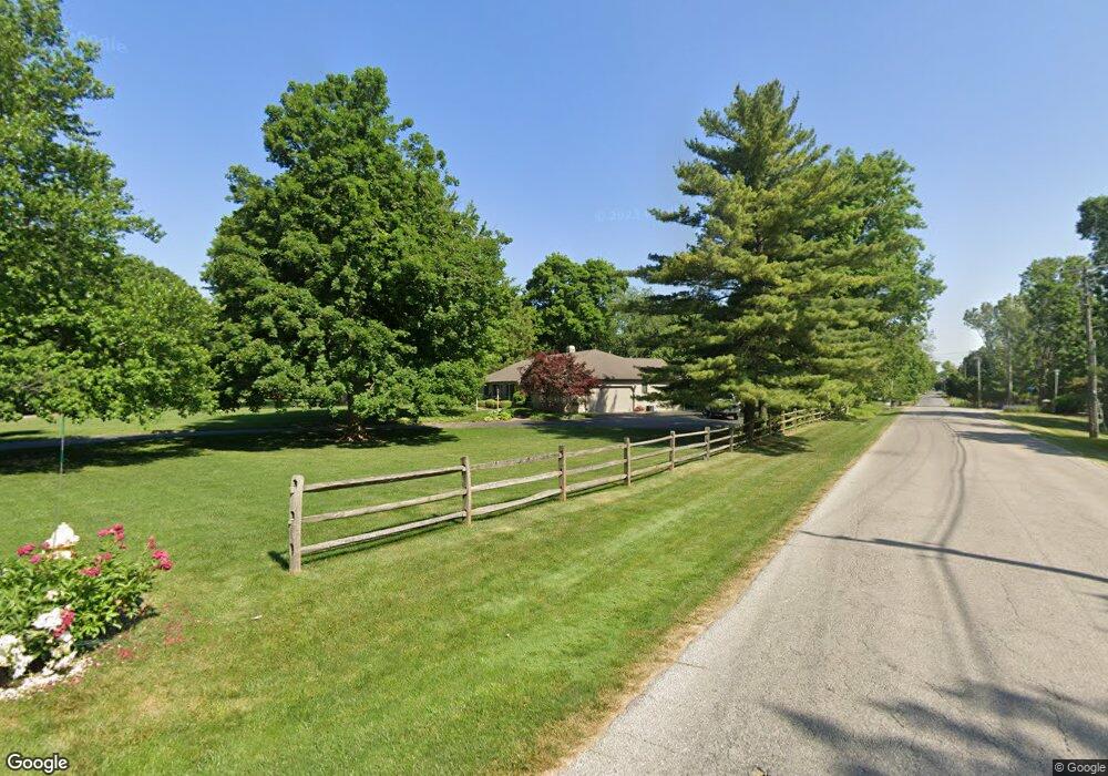 2 Ridgewood Dr, Frankfort, IN 46041 - photo 1