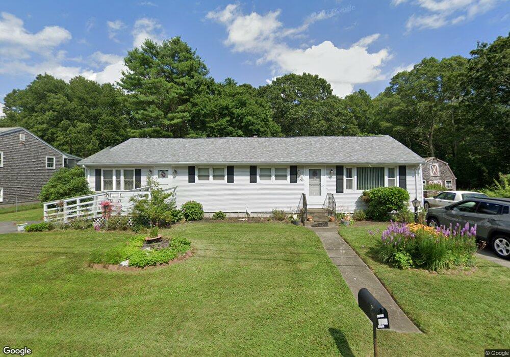 352 Tickle Rd, Westport, MA 02790 - photo 1