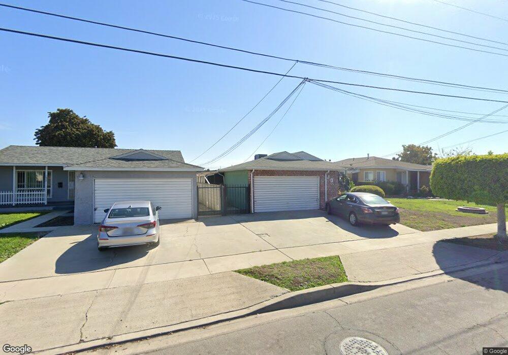 1608 W 156th St, Compton, CA 90220 - photo 1