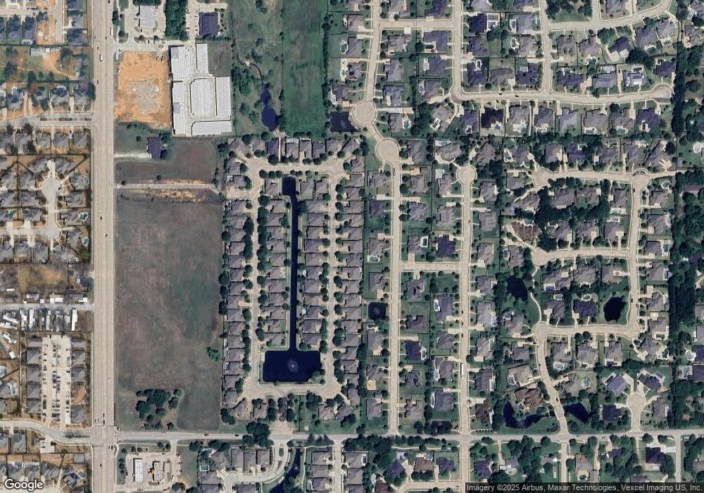 5911 Crescent Ln, Colleyville, TX 76034 - photo 1