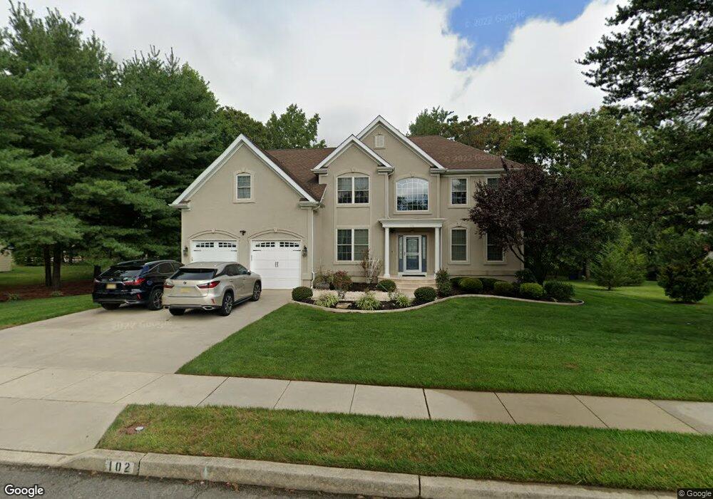 102 Lippard Ave, Voorhees, NJ 08043 - photo 1