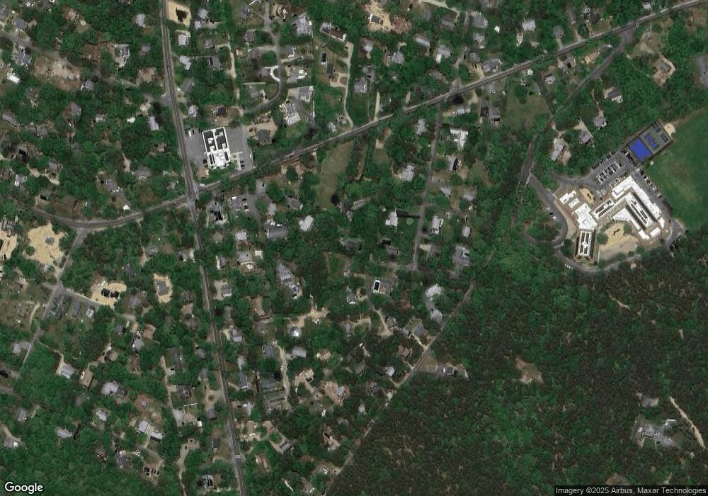 42 Pinewood Ln, Vineyard Haven, MA 02568 - photo 1