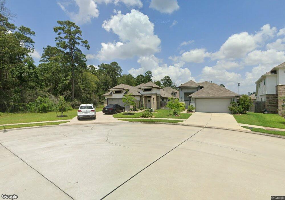 2834 Wilde Redbud Ln, Conroe, TX 77385 - photo 1