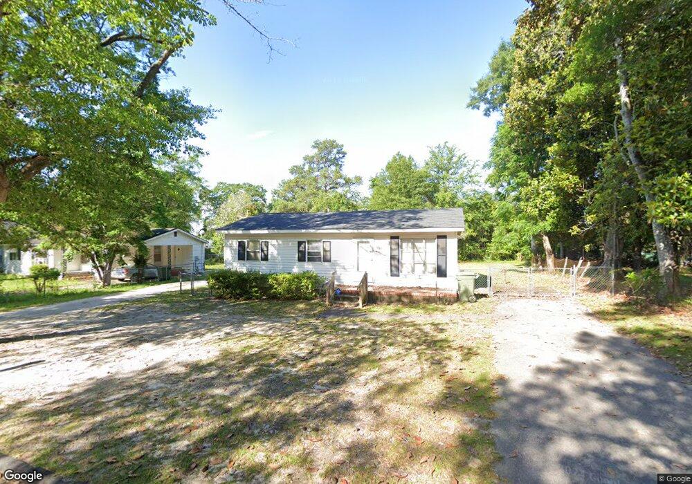 2605 Thomas St, Camden, SC 29020 - photo 1