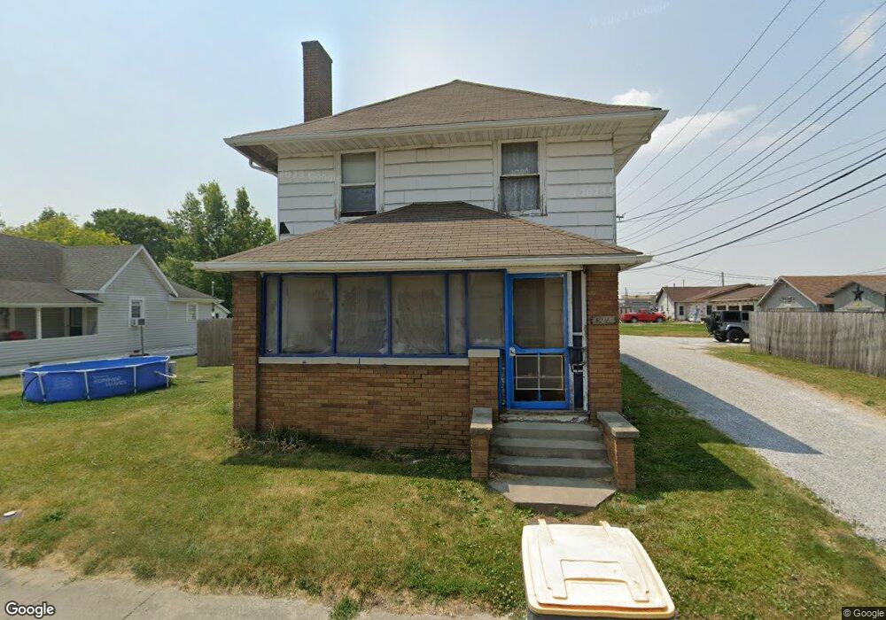 122 Diehl St, Tipton, IN 46072 - photo 1