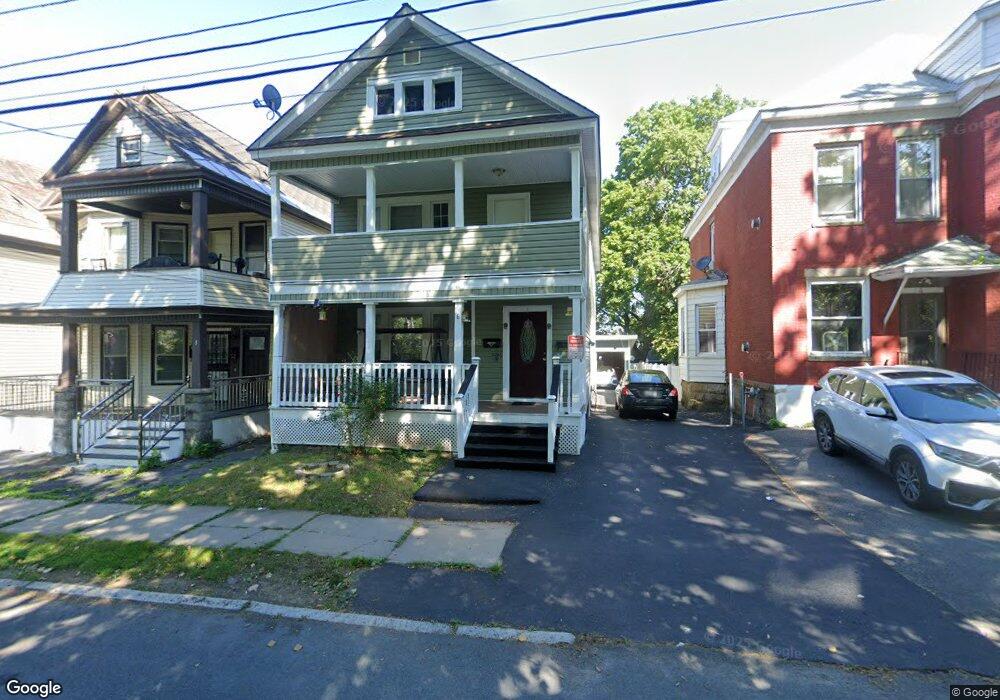 6 Columbia St, Schenectady, NY 12308 - photo 1
