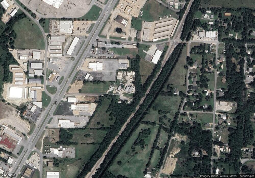 2816 Lindley Dr, Sherman, TX 75090 - photo 1