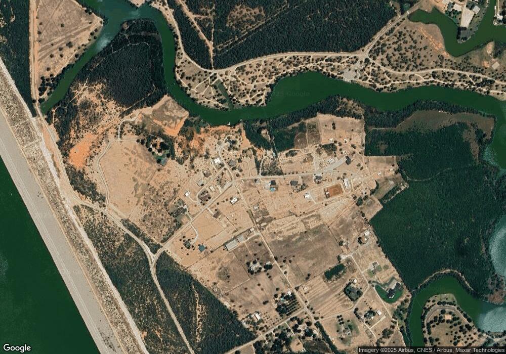 **** Stokes Rd unit 1 BEING 1.56 AC, San Angelo, TX 76904 - photo 1