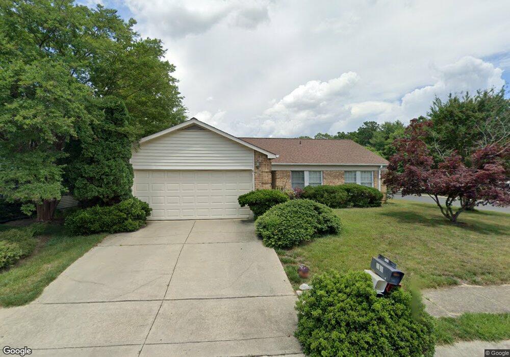 818 Coxswain Way, Annapolis, MD 21401 - photo 1