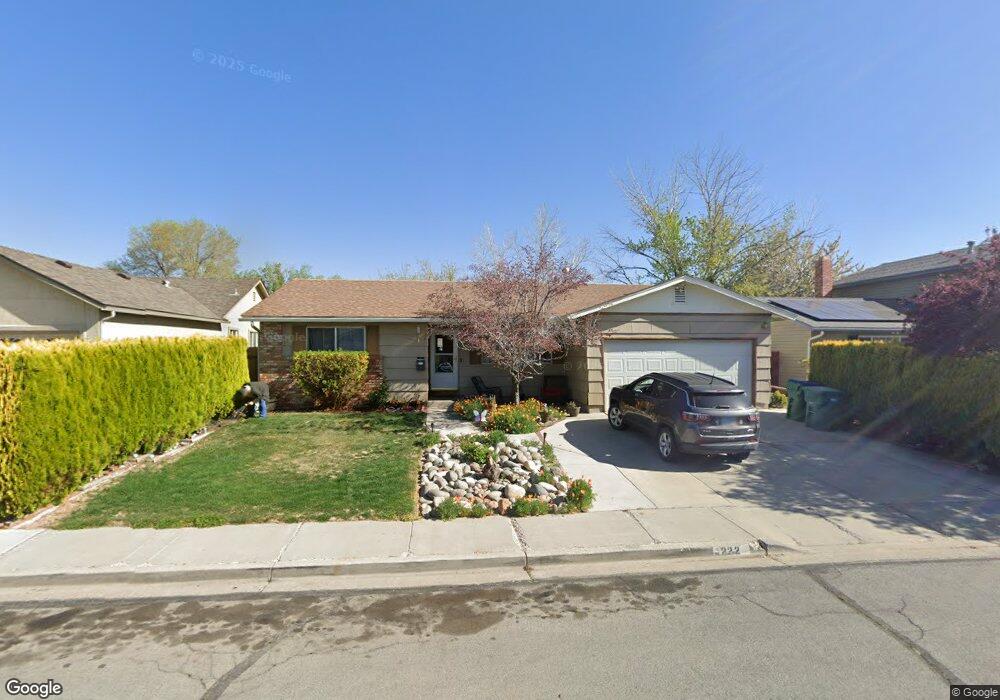 222 Abbay Way, Sparks, NV 89431 - photo 1