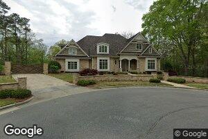 3408 Hampton Rd, Raleigh, NC 27607