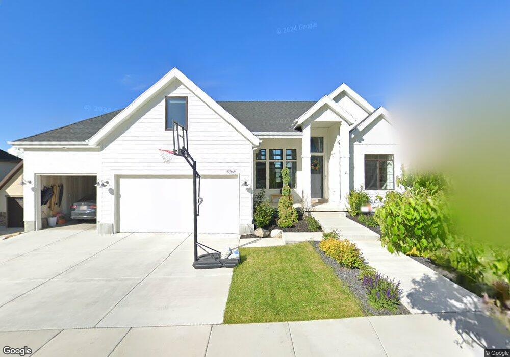 5363 N Eagles View Dr, Lehi, UT 84043 - photo 1