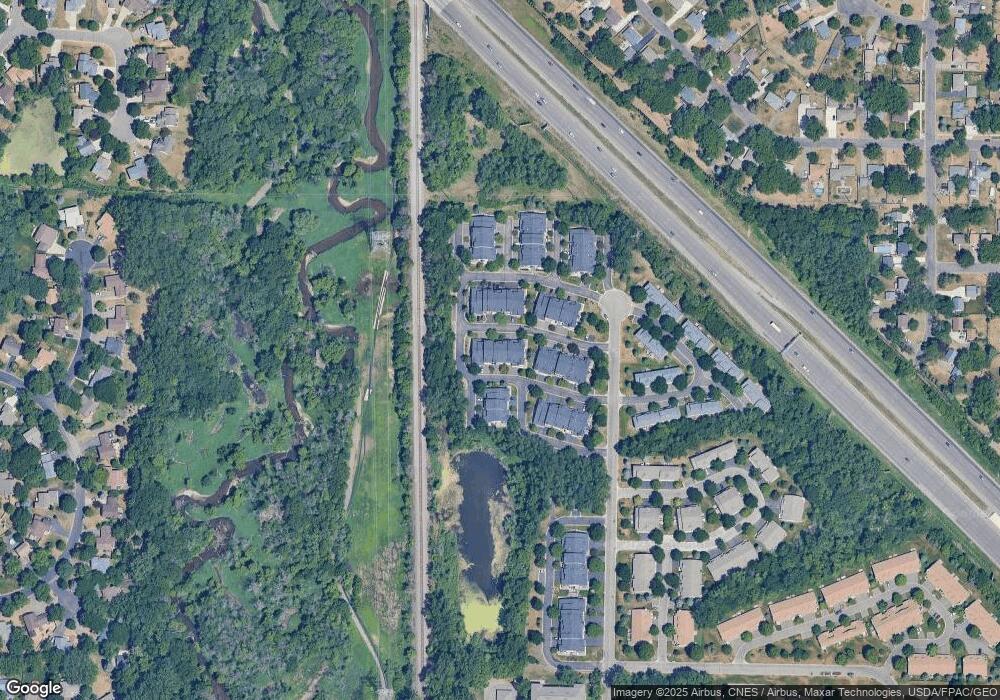 1066 108th Ln NW unit 808, Coon Rapids, MN 55433 - photo 1