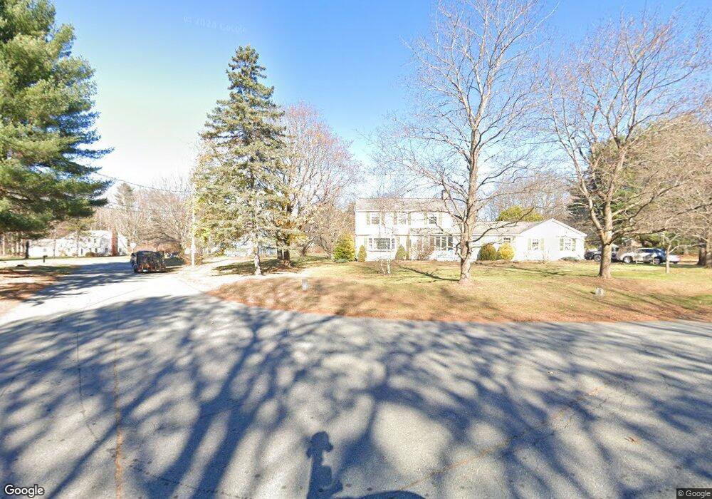 1 Morrill St, Hampton, NH 03842 - photo 1