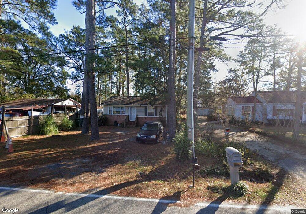 607 18th Ave, Conway, SC 29526 - photo 1