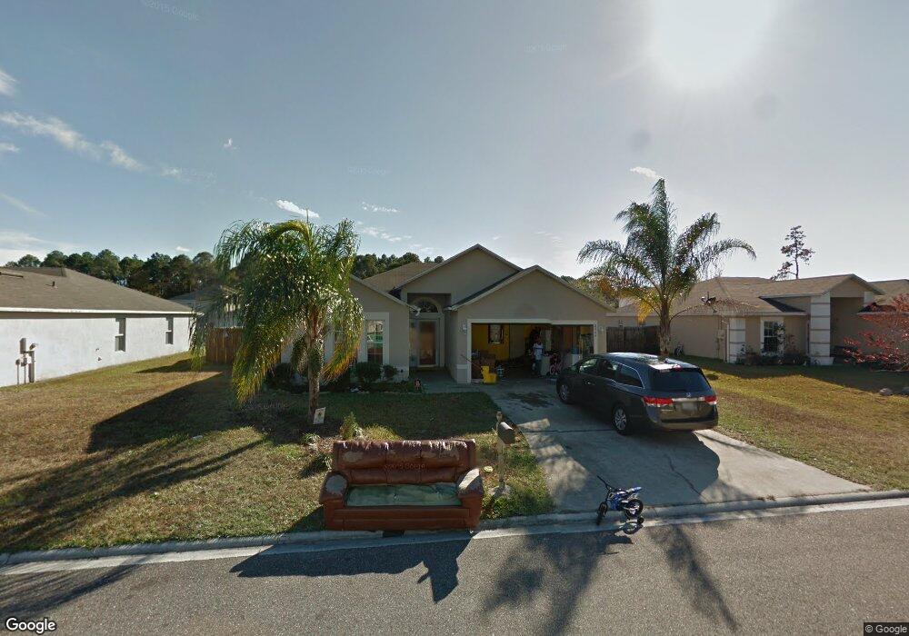 8066 Misty Meadows Ct N, Jacksonville, FL 32210 - photo 1