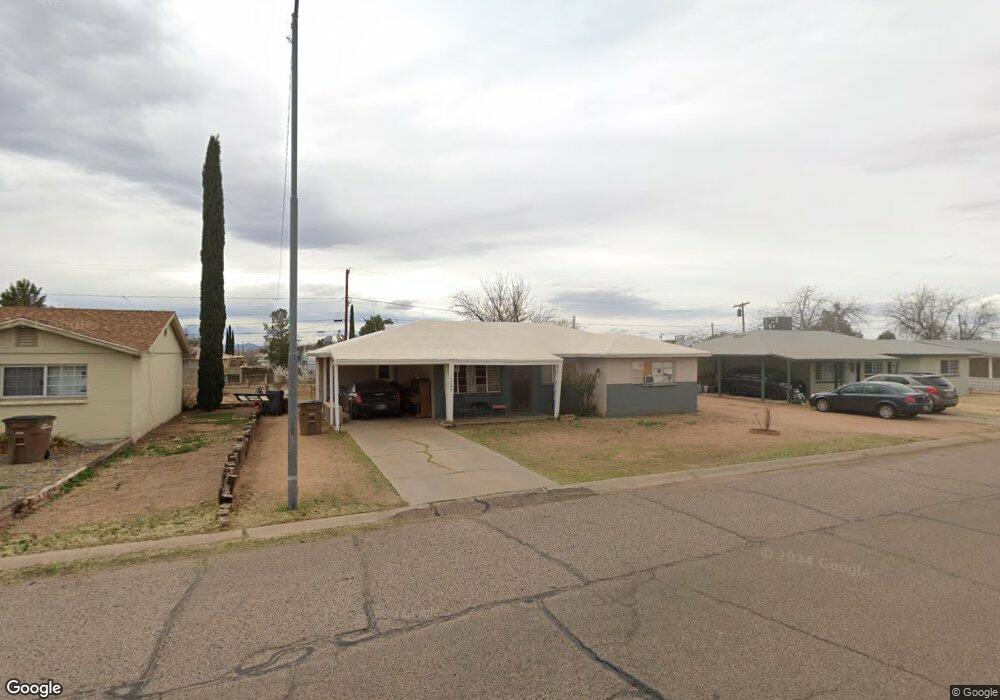 1548 Frederic Dr unit 1, Douglas, AZ 85607 - photo 1