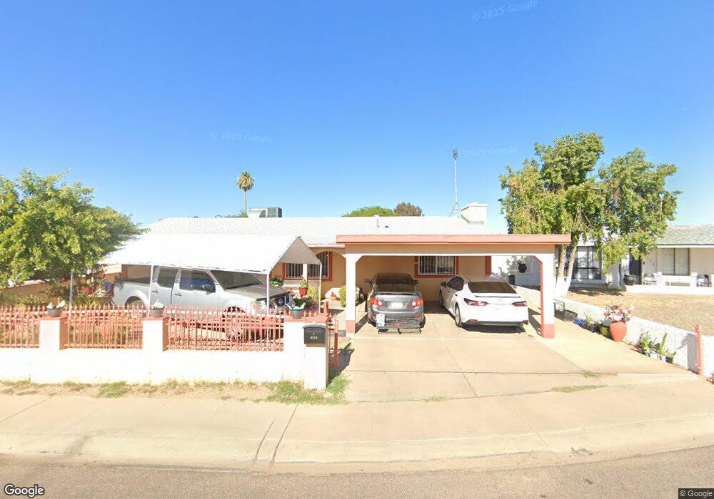 8714 W Monterey Way, Phoenix, AZ 85037 - photo 1