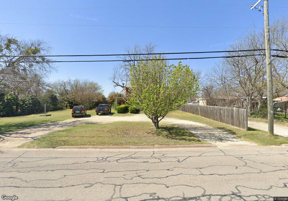 1803 Grand Ave, Cleburne, TX 76033 - photo 1