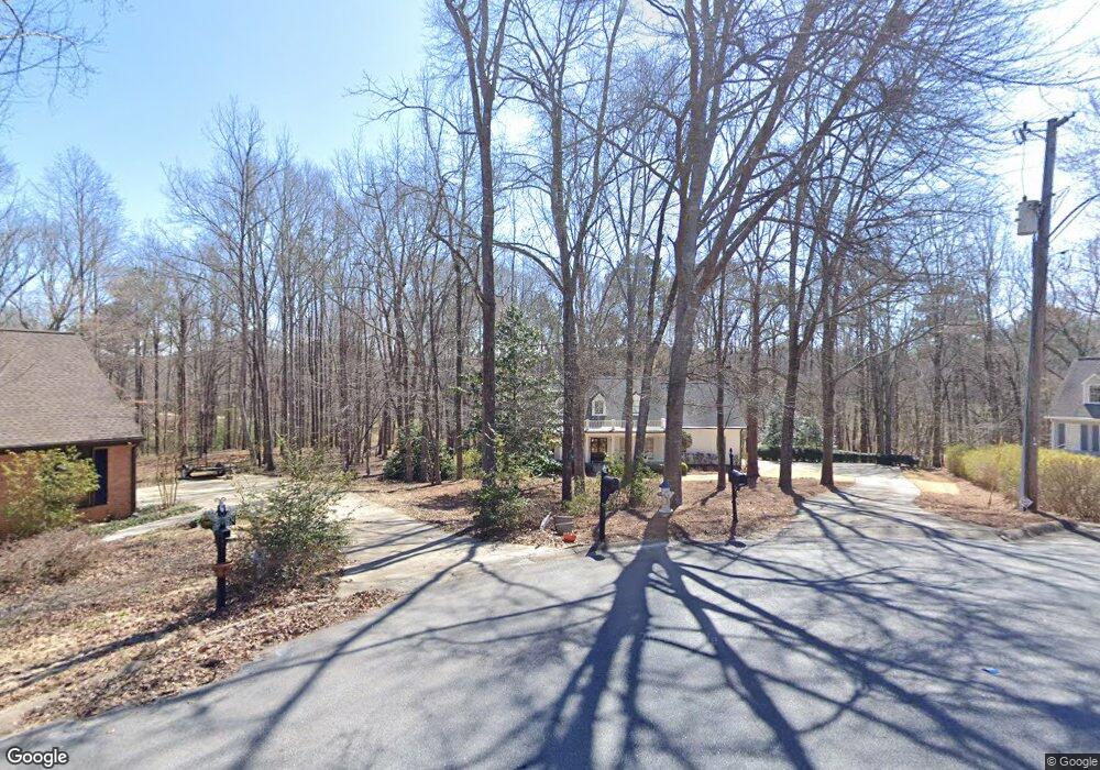 1290 Creekshore Dr, Athens, GA 30606 - photo 1