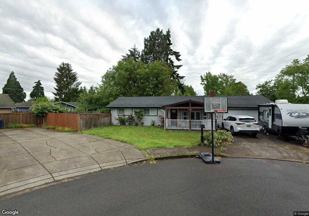 1645 Elanco Ave, Eugene, OR 97408 - photo 1