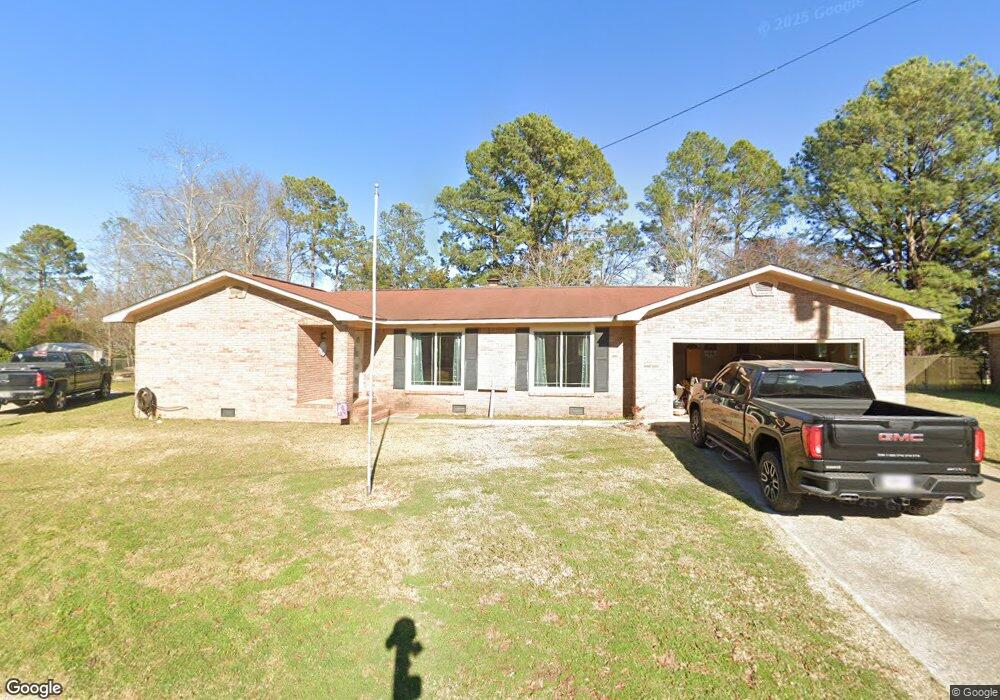 108 Mercer Ct, Warner Robins, GA 31093 - photo 1