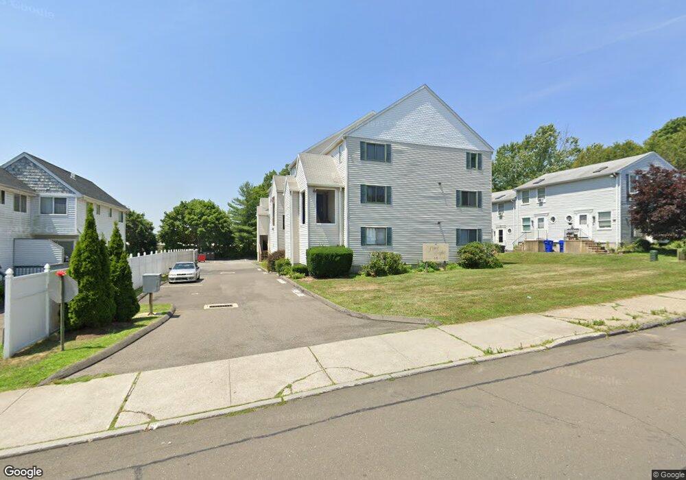 45 Stuart Ave unit E, Norwalk, CT 06850 - photo 1