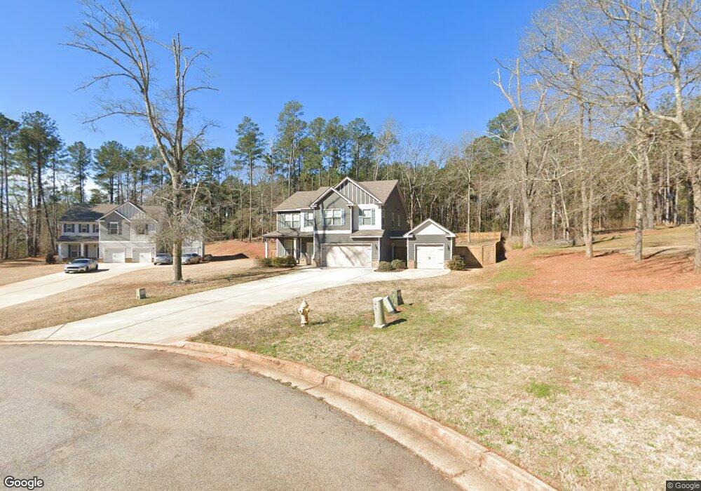 115 Wellbrook Dr unit 9, Covington, GA 30016 - photo 1
