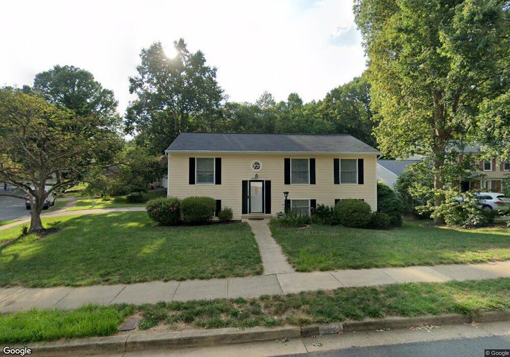 15924 Fairway Dr, Dumfries, VA 22025 - photo 1