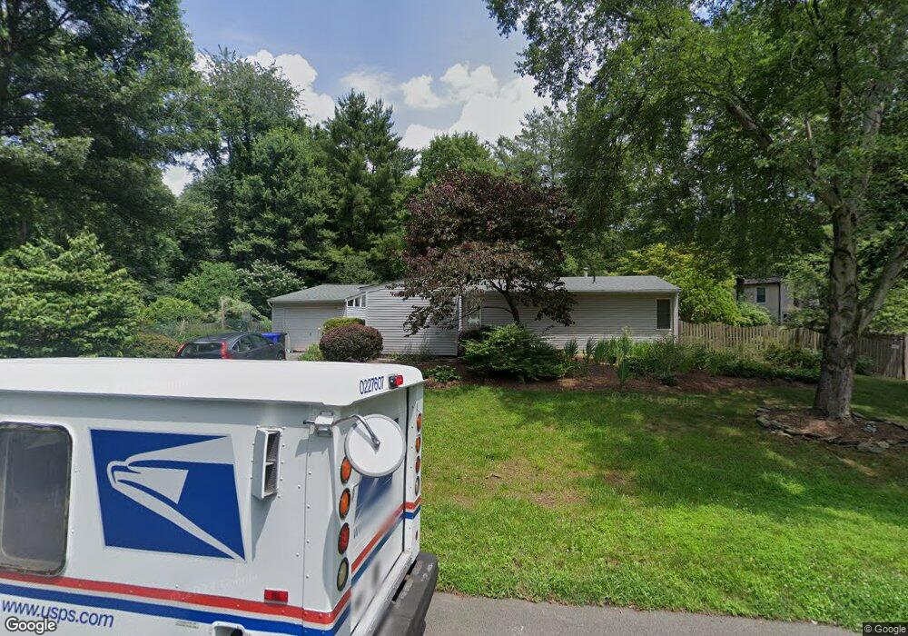 15405 Pin Cherry Ln, North Potomac, MD 20878 - photo 1