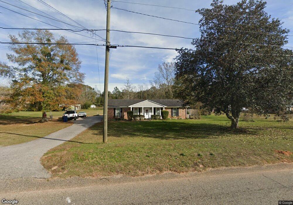 4965 Dawes Lane Extension, Theodore, AL 36582 - photo 1