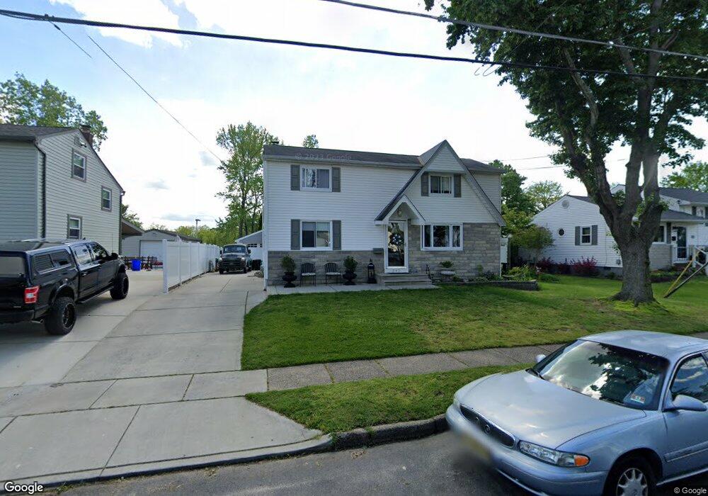 845 W 3rd Ave, Runnemede, NJ 08078 - photo 1