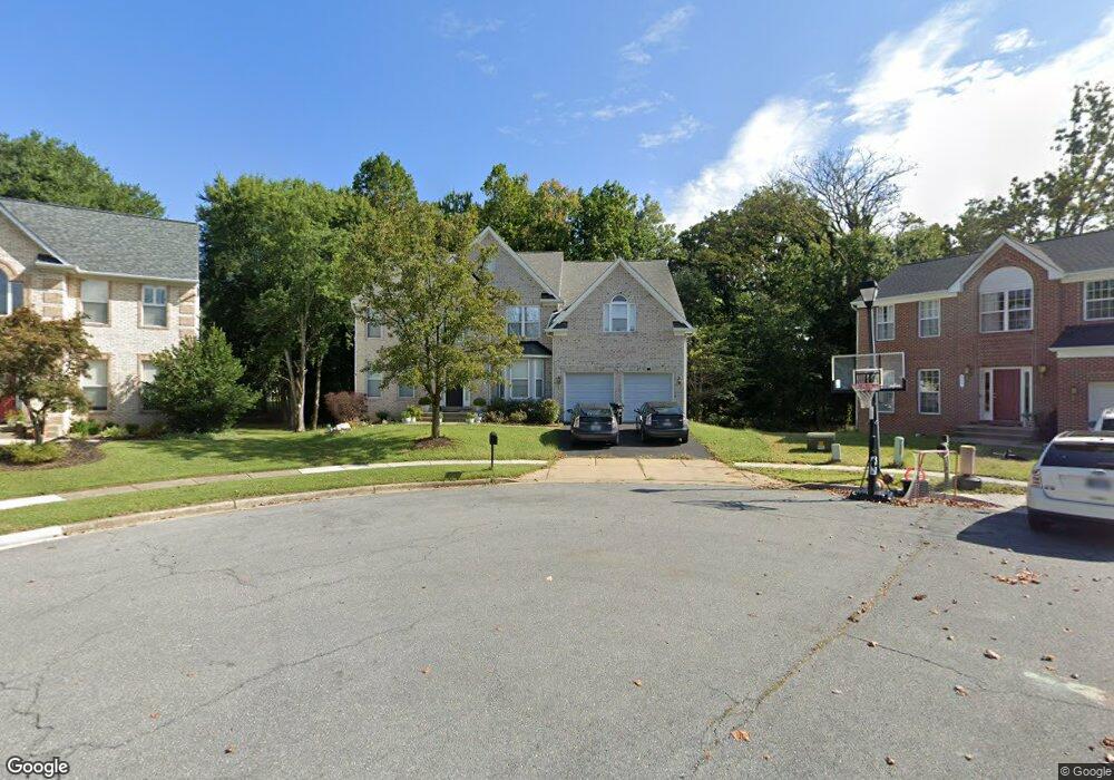 6202 Straughn Ct, Laurel, MD 20707 - photo 1