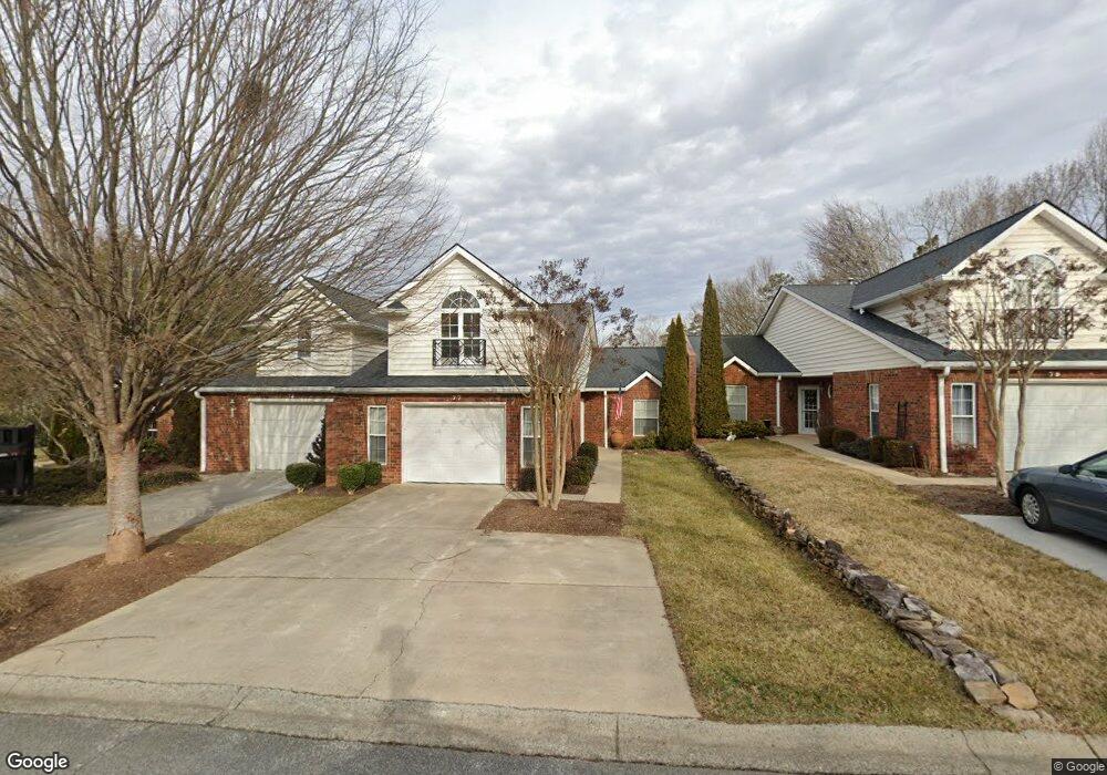 77 Lake Pointe Cir, Hendersonville, NC 28792 - photo 1