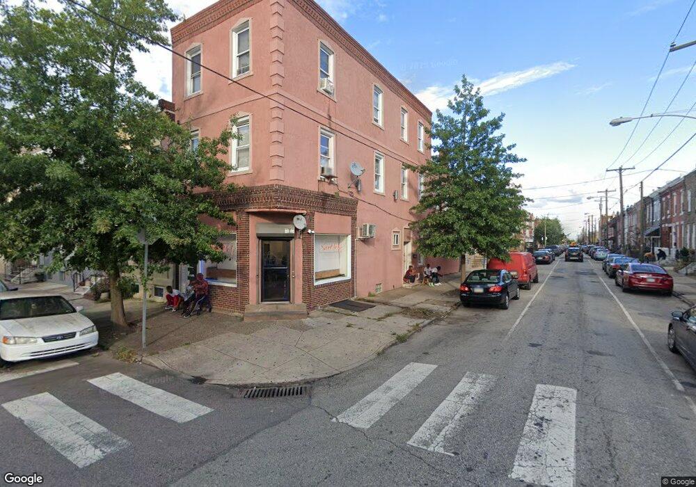 1639 S 21st St unit 1A - COMMERCIAL, Philadelphia, PA 19145 - photo 1