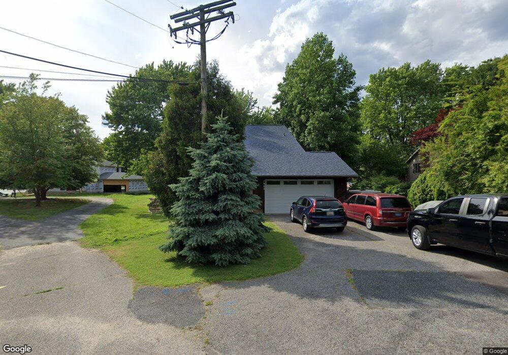 7902 Shore Rd, Sparrows Point, MD 21219 - photo 1