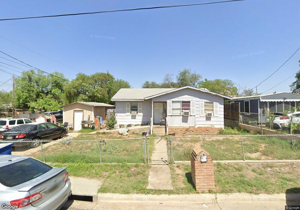 602 E Guerrero St, Laredo, TX 78040 - photo 1