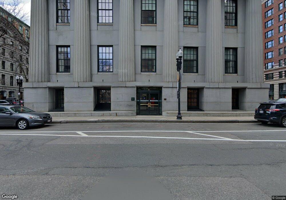 1 Commercial Ct, Boston, MA 02109 - photo 1